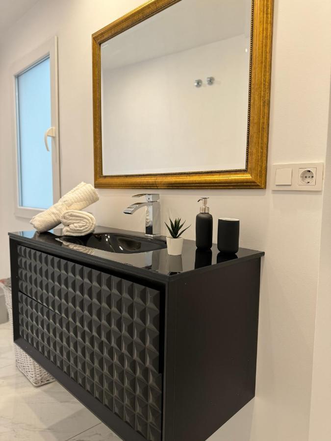 Nice Apartment Alicante Center Extérieur photo