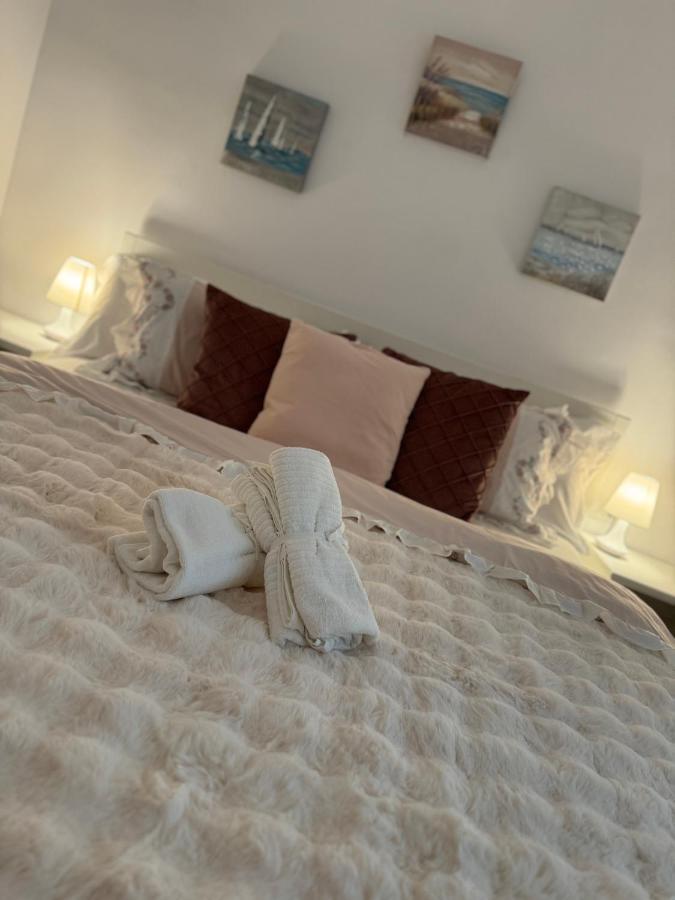 Nice Apartment Alicante Center Extérieur photo