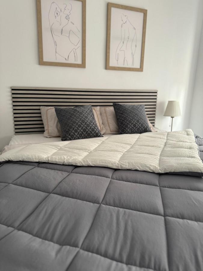 Nice Apartment Alicante Center Extérieur photo